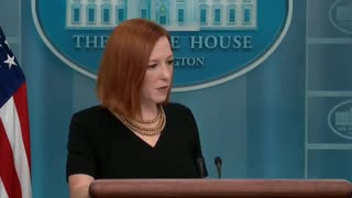 Fox News' Peter Doocy Grills Jen Psaki on Biden's Broken Border