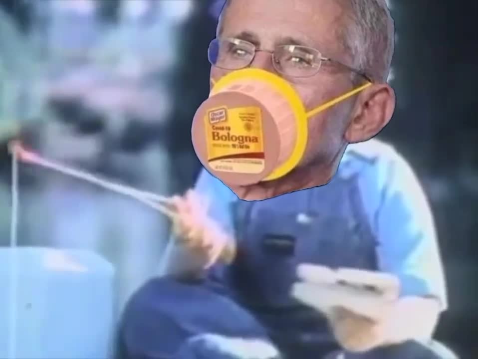 My Bologna has a 1st name