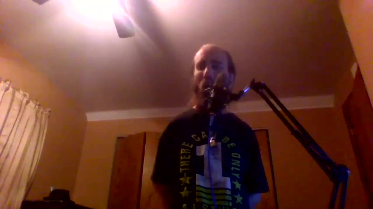 [Cyraxx Youtube 2021-3-19] NIce try loser