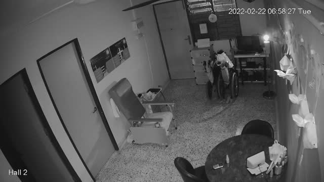 hallback midnight 20220222