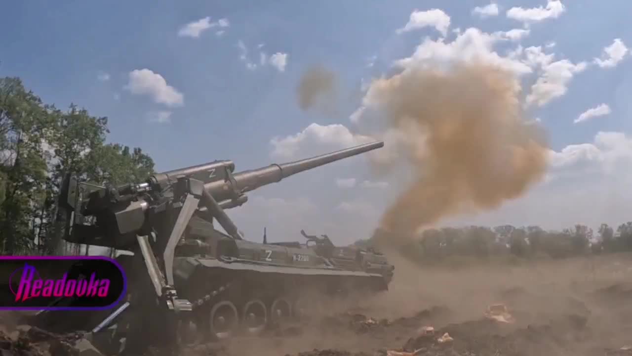 ΡΩΣΙΚΟ ΥΠΑΜ-ΠΥΡΟΒΟΛΙΚΟ