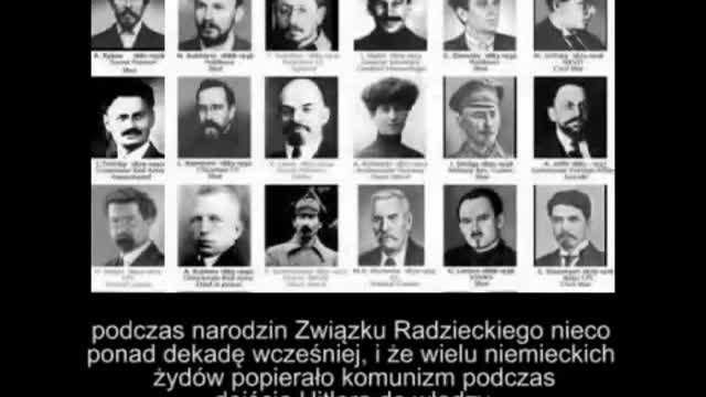 Holokaust, mowa nienawiści i czy Niemcy byli tak głupi? / Holocaust, Hate Speech and Were the Germans so Stupid?