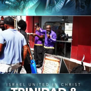 [Revelation 3:9] This Is The Praise Of All His Saints!