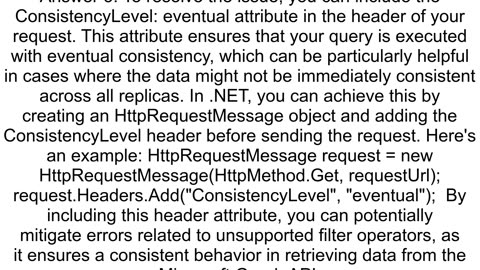 Filtering Users in MSGraph