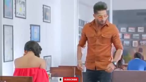 Nakhre (HD Video) | Jassie Gill | Maggie Krushna | Desi Routz | Latest Punjabi Songs 2023