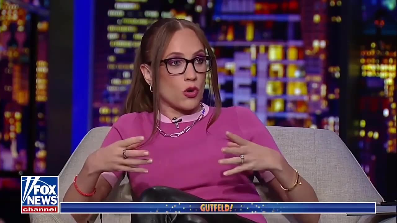 Gutfeld! 8-21-24 FULL HD - FOX BREAKING NEWS August 21, 2024