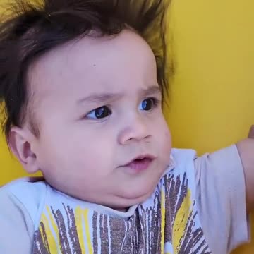 "Baby's Playtime Adventures! 🍼✨ #BabyPlay #CuteKids #ToddlerLife