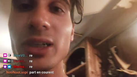 2022-09-12 (17) - Streamer en intérim, C'est pas mardi c est ce soir ! - Twitch Decheterie