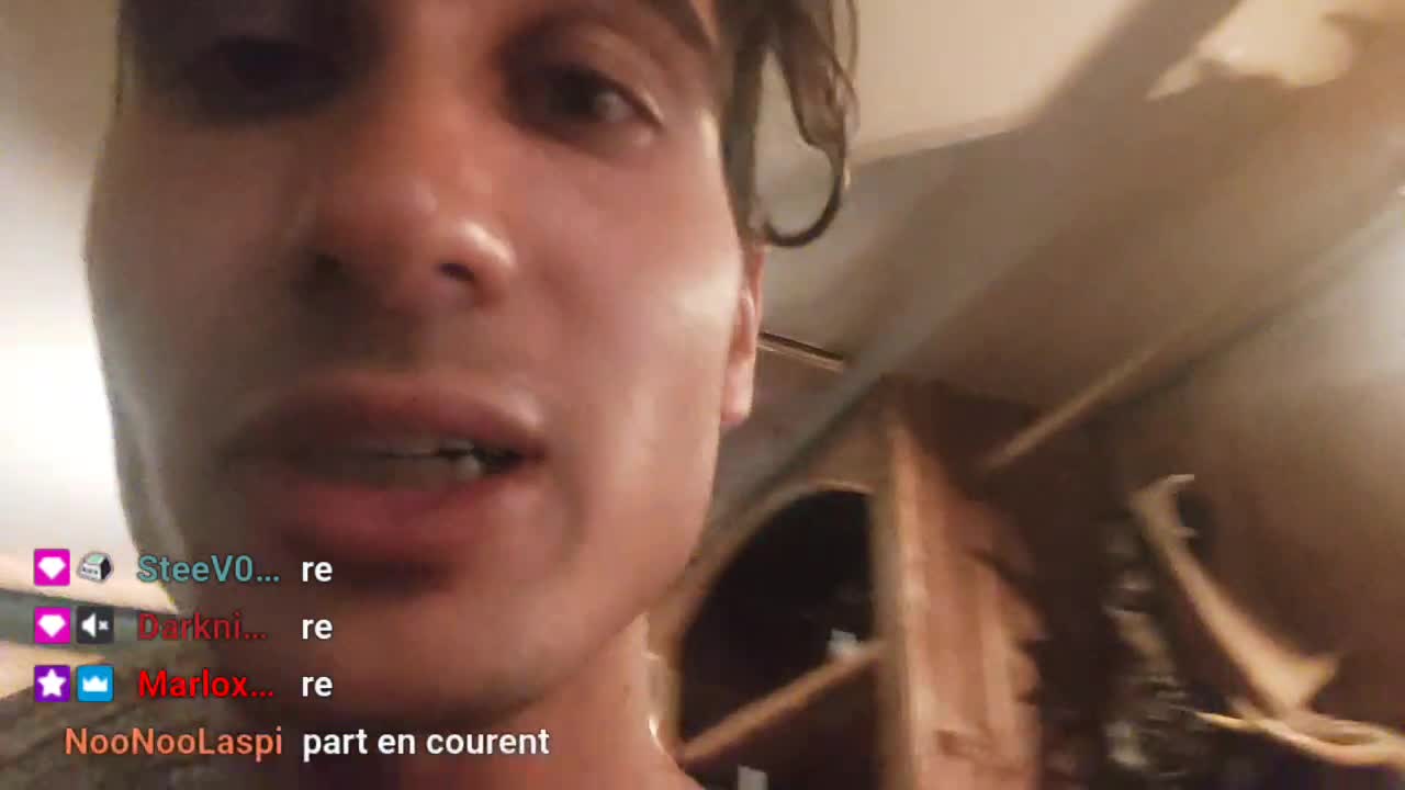 2022-09-12 (17) - Streamer en intérim, C'est pas mardi c est ce soir ! - Twitch Decheterie