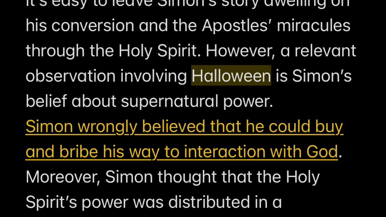 Should Christians celebrate Halloween? #halloween #christianliving