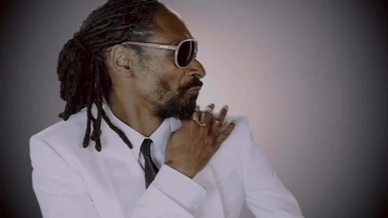 Snoop Dogg • L.s. Alberto Remix