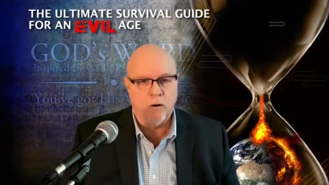 The Ultimate Survival Guide for an Evil Age