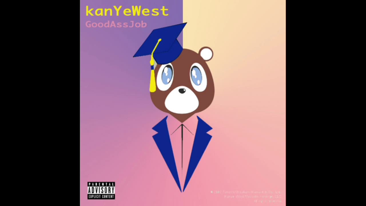 Heartbreaker v2 - GAJ [post VMA] (Kanye West)