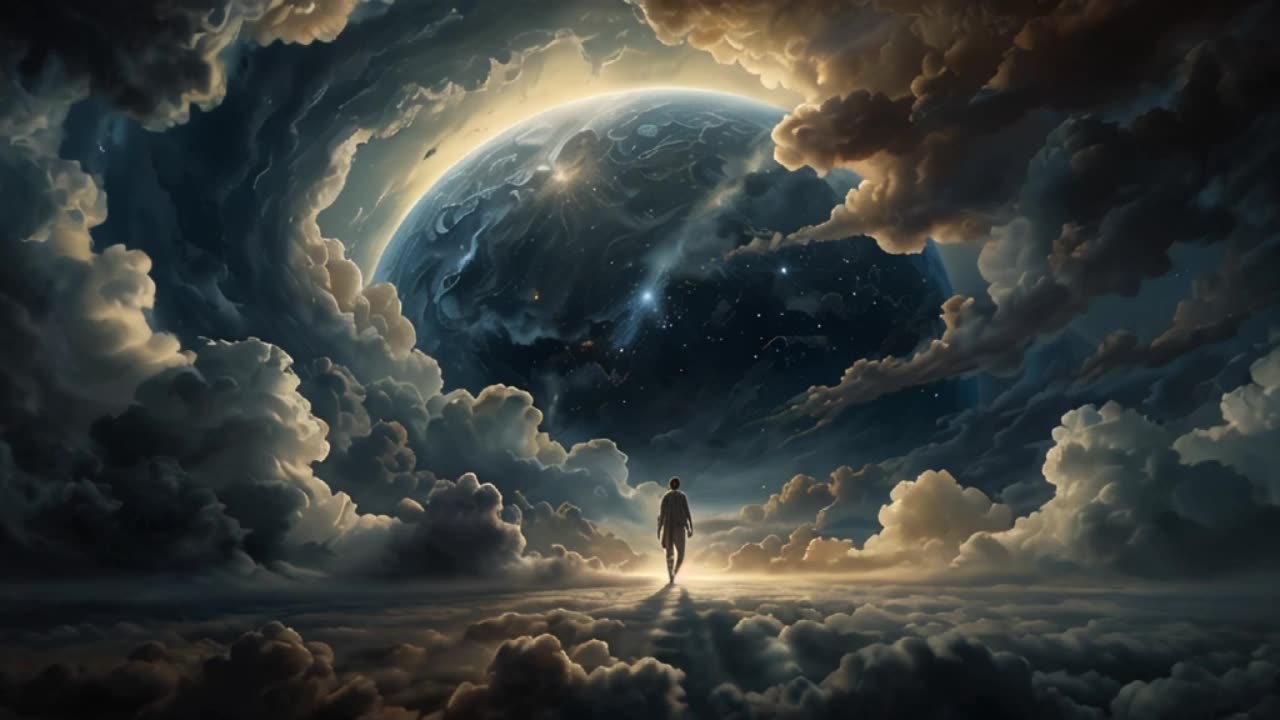 Dream - Fly Higher!