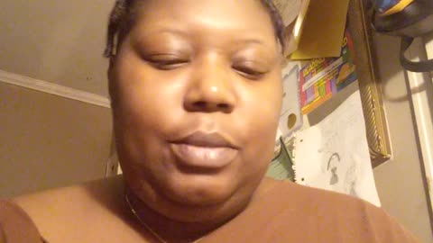 Someone sitting up pleasure themselves while watching 👀 you