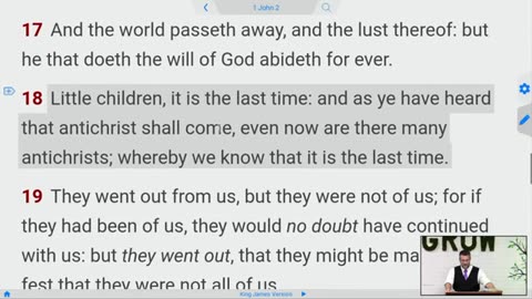 Artificial Intelligence & Antichrist Image of the Beast