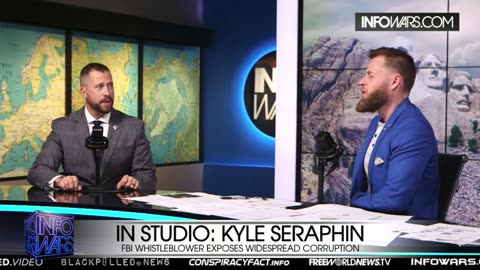 The War Room in Full HD for June 27, 2023.