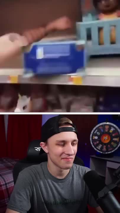 YOU LAUGH, YOU LOSE #26