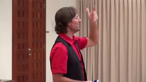 I Am Presence & Losing All Sense of Individualization-The Most Inaccurate Teaching of David Hawkins