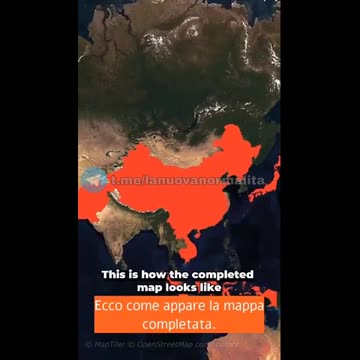 La grande democrazia americana.