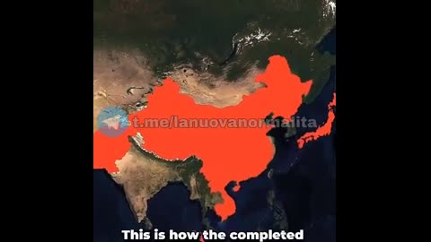 La grande democrazia americana.