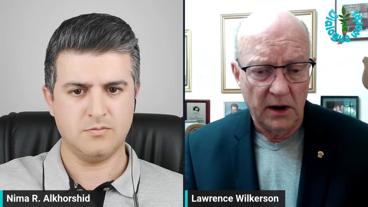 Col. Larry Wilkerson: Israel’s Path to Total Defeat? - Ukraine’s Casualties Soar & Land Lost!