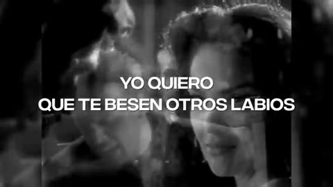 Luis Miguel - La Media Vuelta