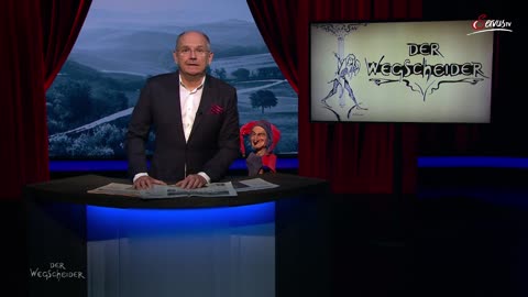 Wochenkommentar von Ferdinand Wegscheider | 19.10.