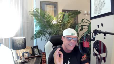 4/28/21 Patriot Streetfighter Scott McKay- Quick Intel Update