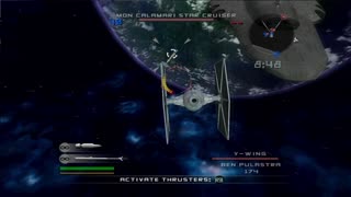 Star Wars: Battlefront II Classic | Campaign | Yavin 4: Vader's Fist Strikes Back | Part 15