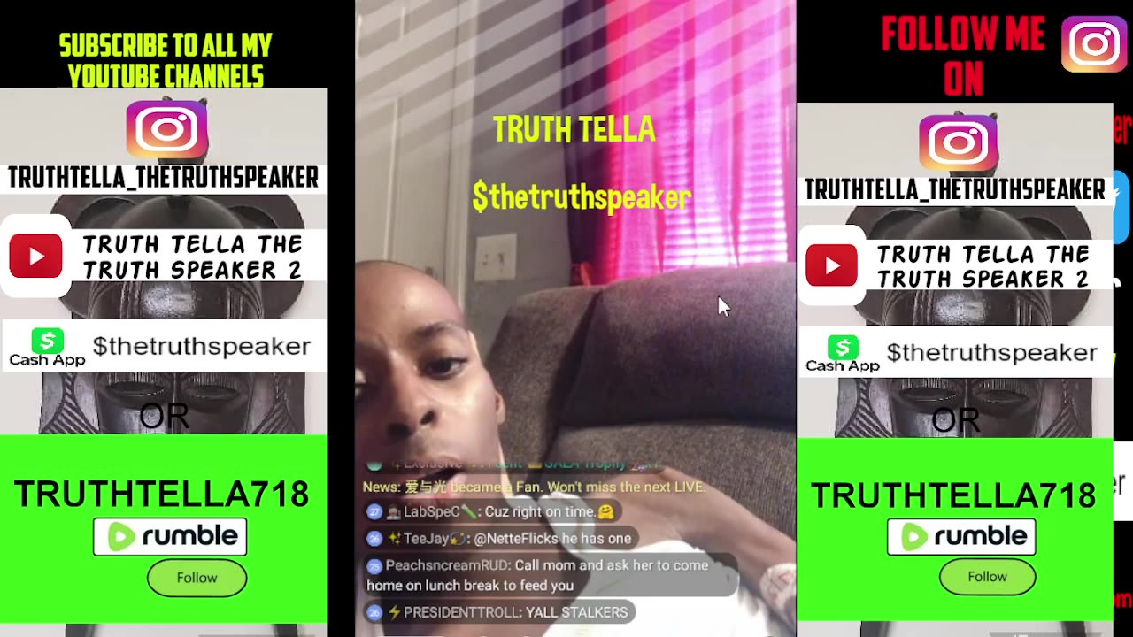 AJAY THE CELEB GETS KIND WORDS & ADVICE BUT EATING ALL THE WRONG THINGS