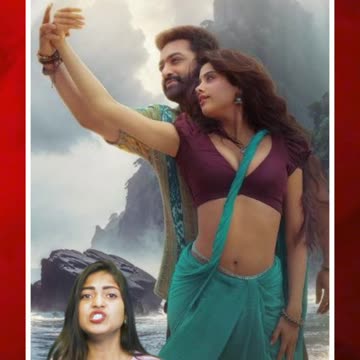 Jr.NTR ‘దేవర' రివ్యూ & రేటింగ్ #short #devara #review #rating | FBTV NEWS