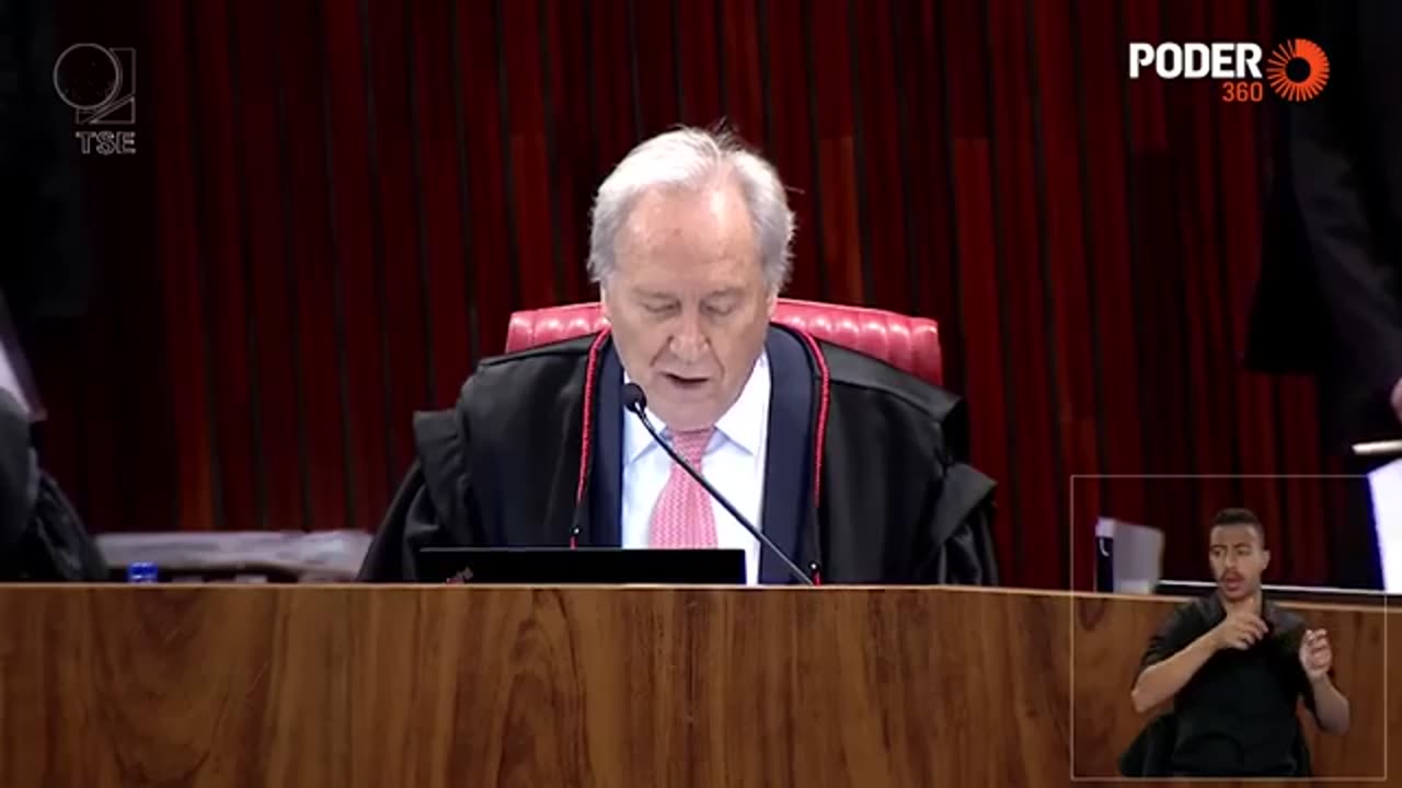 Lewandowski diz que vídeo contra Lula provoca "desordem informacional"