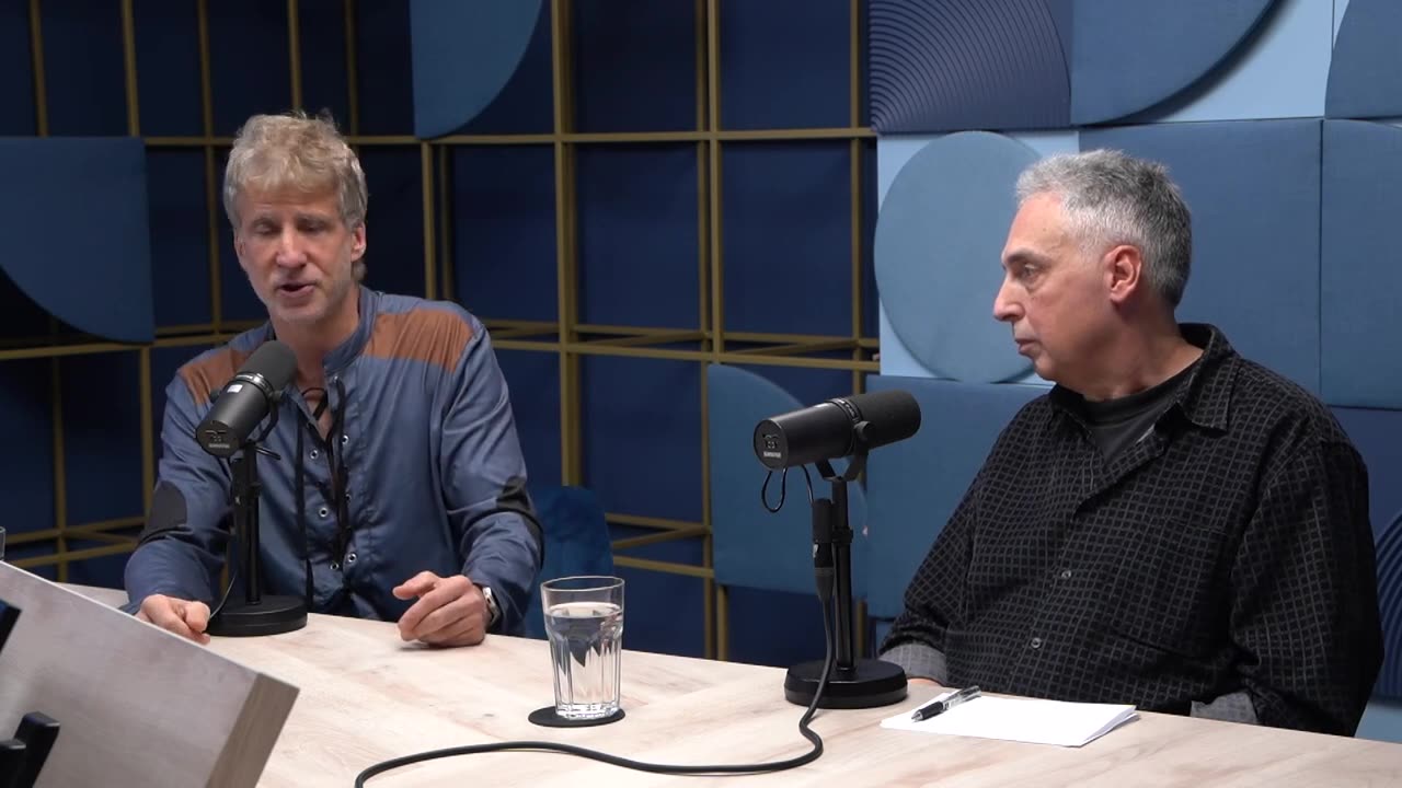 "Harrisnak nincsenek gondolatai" - Jeszenszky Zsolt, Seres László