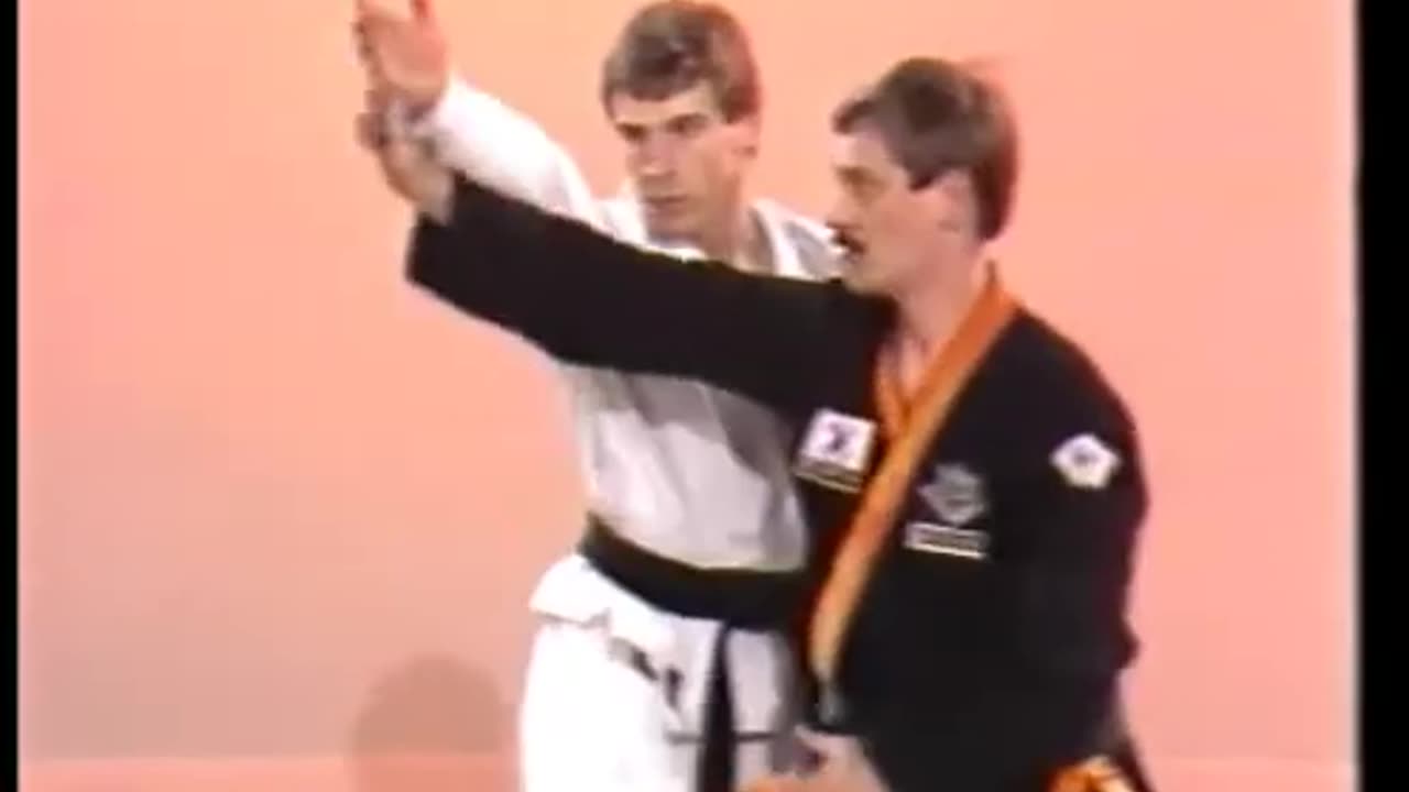 Hapkido