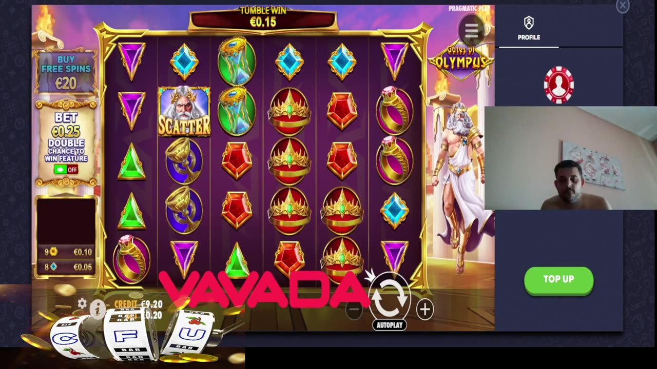 60 free spins on gates of olympus 🎰 Vavada casino 💪 vasilis Cfu 🇬🇷 July 7, 2024