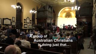 Australian Christians Apologise to LGBTIQ+ People