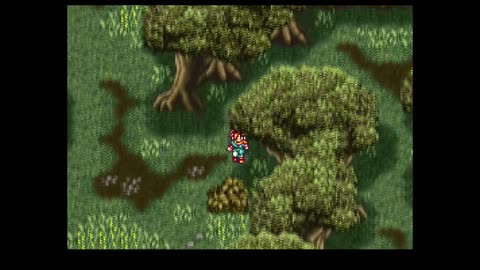 SNESdrunk Plays Chrono Trigger, Part 1