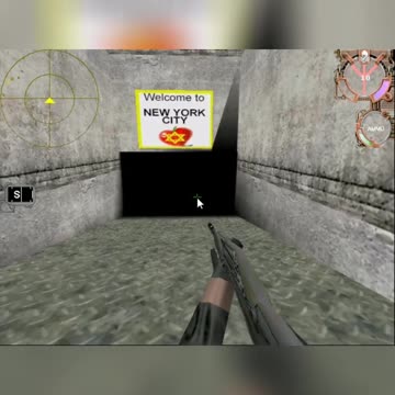 Getting Killed by a Train_ Epic Gaming Fails