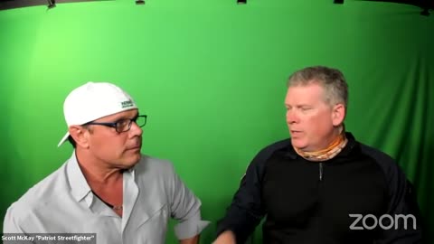 3/19/21 Patriot Streetfighter with Health Ranger Mike Adams-AWESOME!!