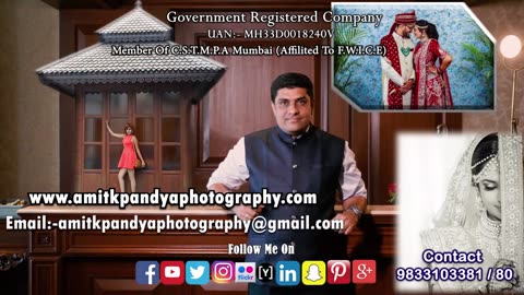 Amit K Pandya Photography