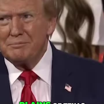 From Sea to Shining Sea: Donald J. - The 45th & 47th President of the United States