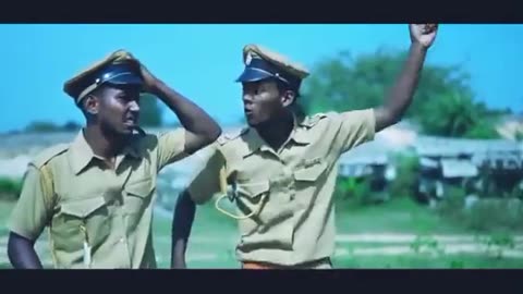 #Police wala Comedy video