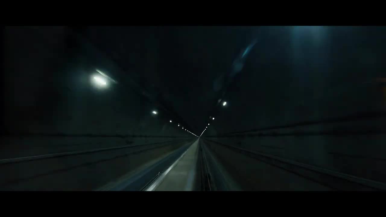 Have You Ever Played The Subway Game