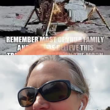 unvaxxed - NASA bullshit for the stupid (the vaxxed)