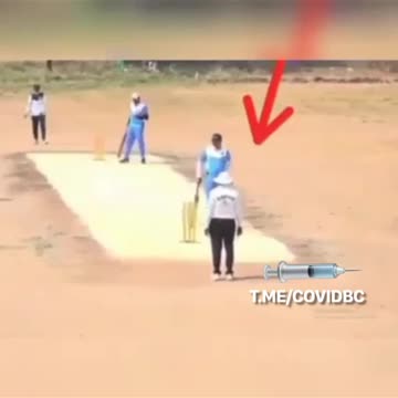 The vaxxed game is more deadly than Cricket