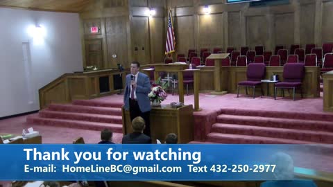 Seeing We Have This Ministry