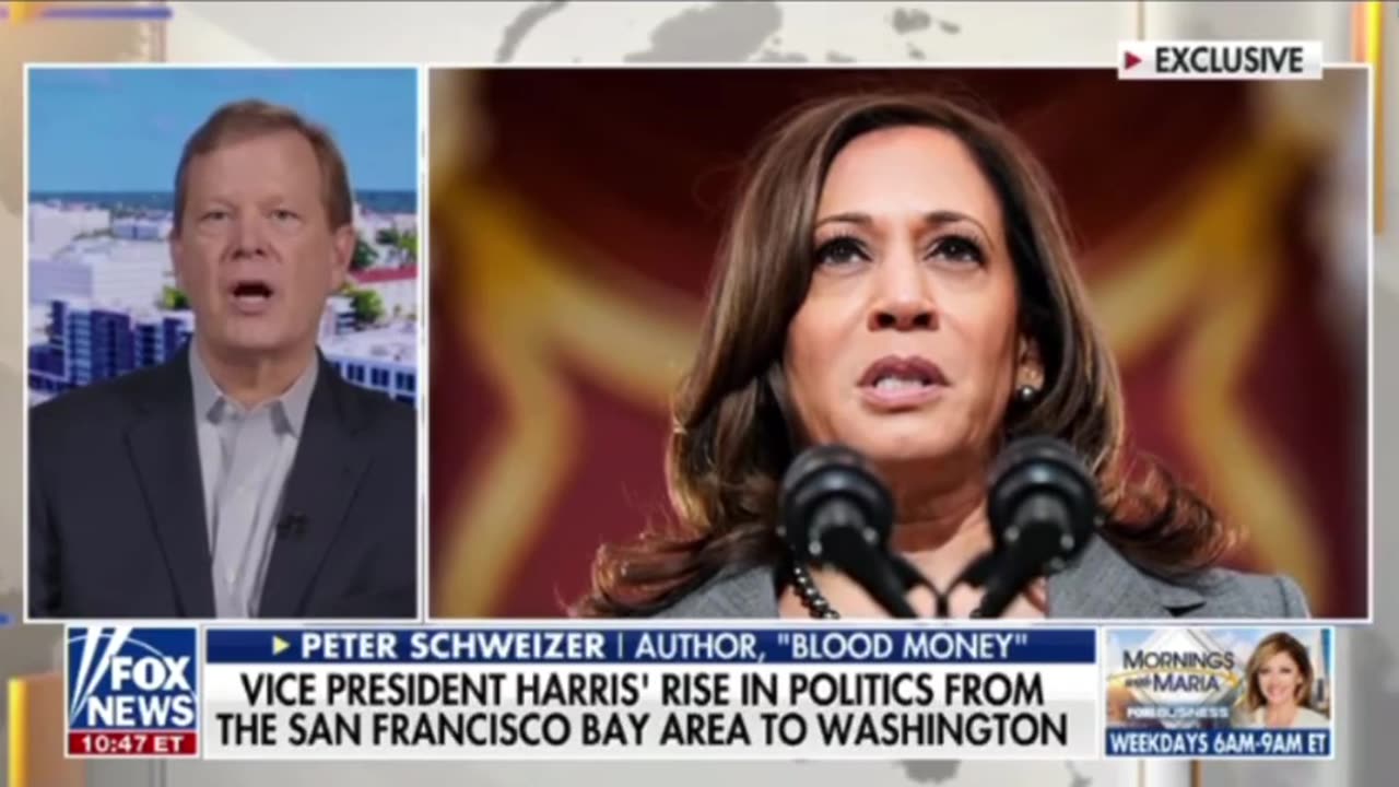 BTW Barry runs the show