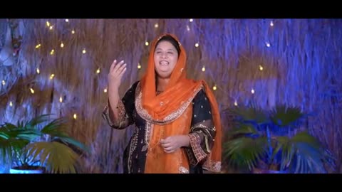 New Christmas 🎄 Song " Jag Da Sultan" By Tehmina Tariq