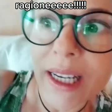 Proprio come le cozze...